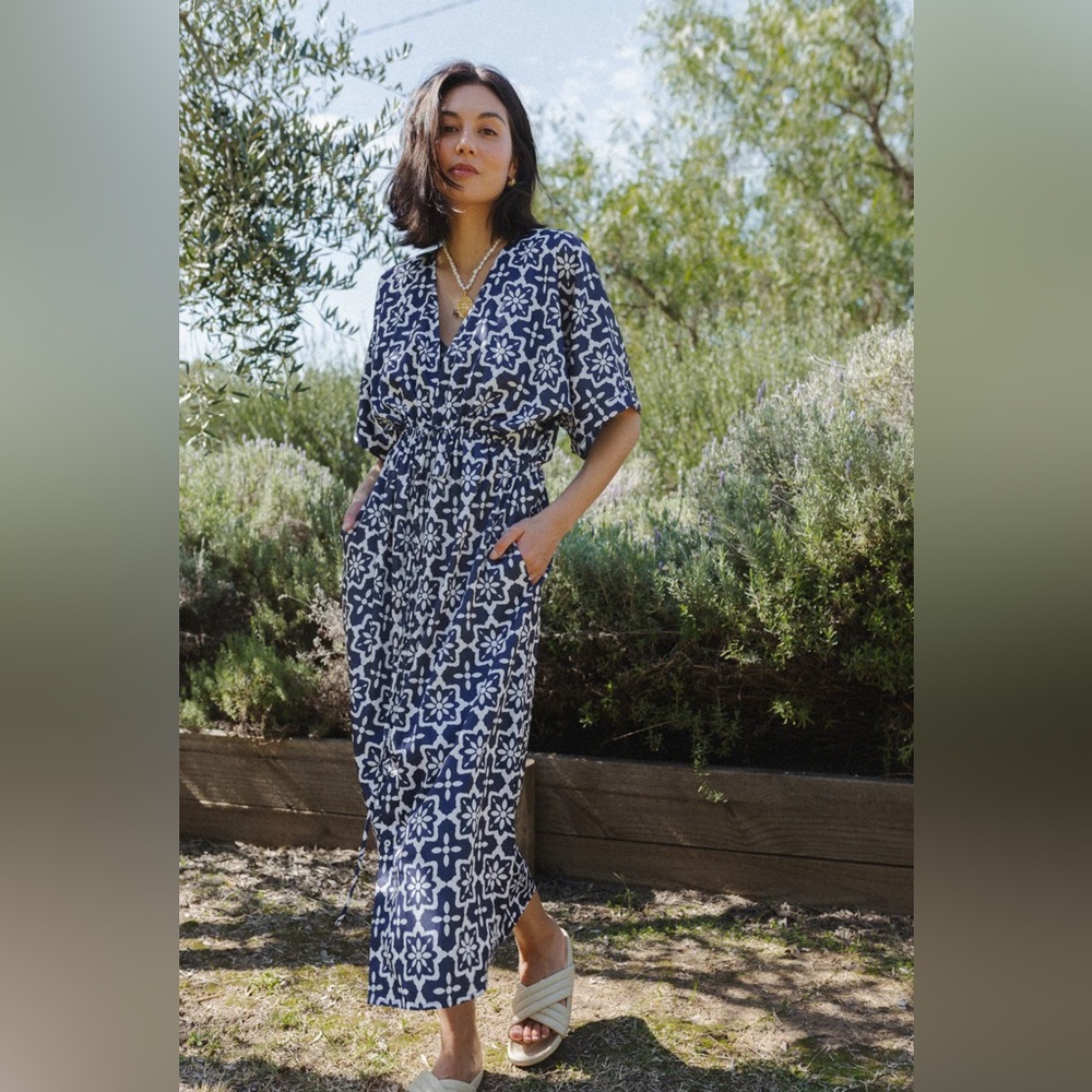 Baiia -Kaftan